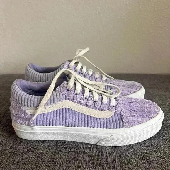 Vans Anderson Paak Collab Sneakers - Picture 4 of 7
